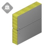 Paroc PS panel -strength AST E