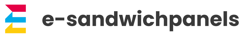 e-sandwichpanels